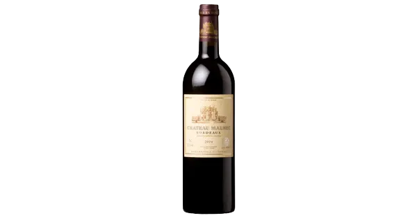 Chateau Malbec KPN vein 13%vol 750ml