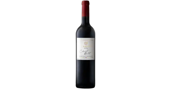 Chavin Zero Cabernet & Merlot '23 750 ml