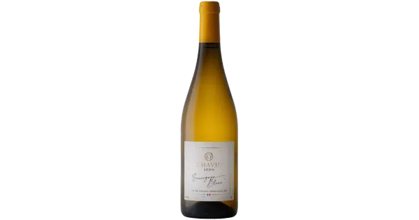 Chavin Zero Sauvignon Blanc '24 750 ml