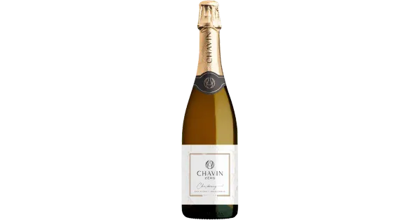 Chavin Zero Sparkling Chardonnay 750 ml