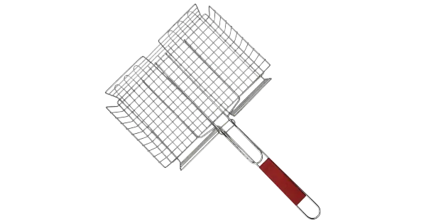 Chef & Cook grillrest 31x25cm CC-2045