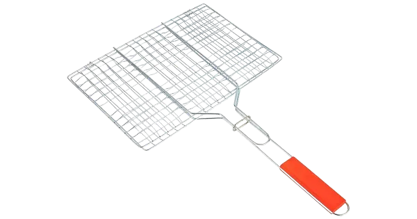 Chef & Cook grillrest 35x25cm CC-2026