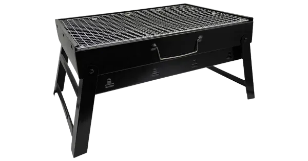 Chef & Cook kokkupandav grill CC-1058