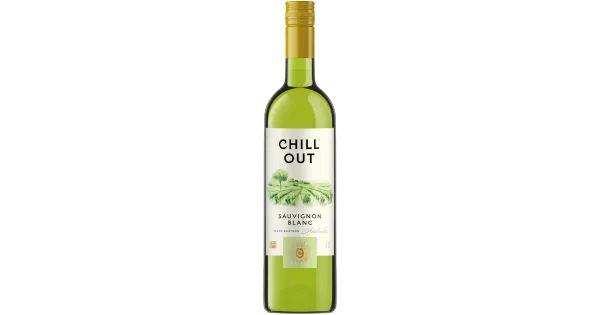 Chill Out Sauvignon Blanc GT vein 11%vol 750 ml