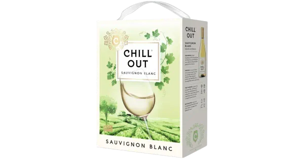 Chill Out Sauvignon Blanc GT vein 12%vol 3 l