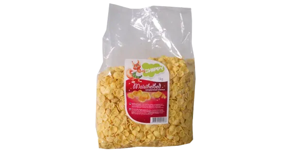 Chippy maisihelbed 1 kg