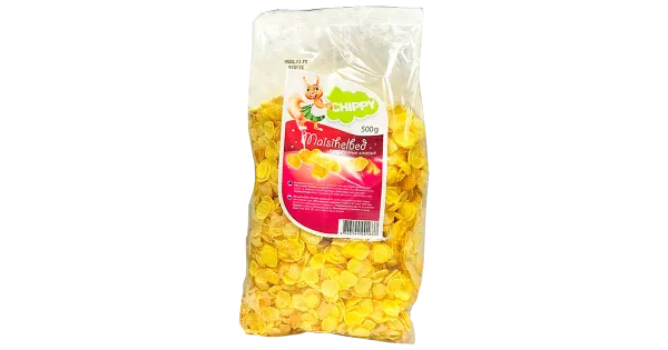 Chippy maisihelbed 500g