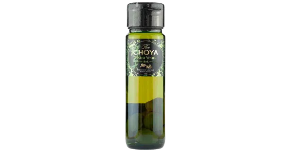 Choya Extra Years Ume Fruit liköör 17%vol 700ml