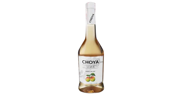 Choya Silver aromatiseeritud veinijook 10%vol 500ml