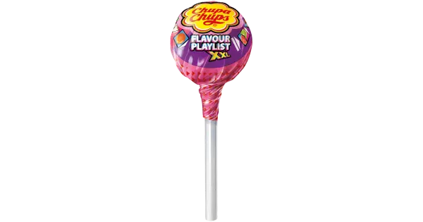 Chupa Chups XXL Playlist pulgakomm 29g