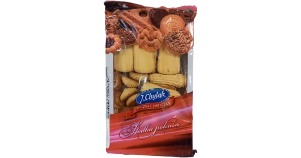 Chylak küpsisete mix firmamix 450g