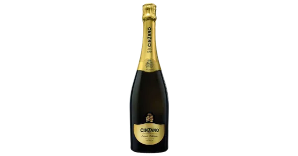 Cinzano Sweet Edition Dolce vahuvein 9,5%vol 750ml