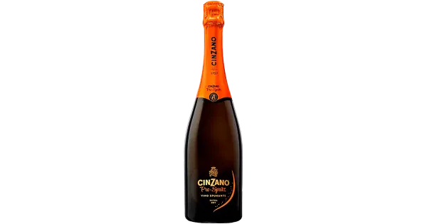 Cinzano To Spritz vahuvein 11,5%vol 750ml
