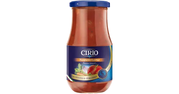 Cirio pastakaste napoletana 420g