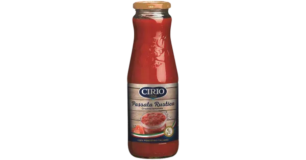 Cirio tomatipüree 680 g