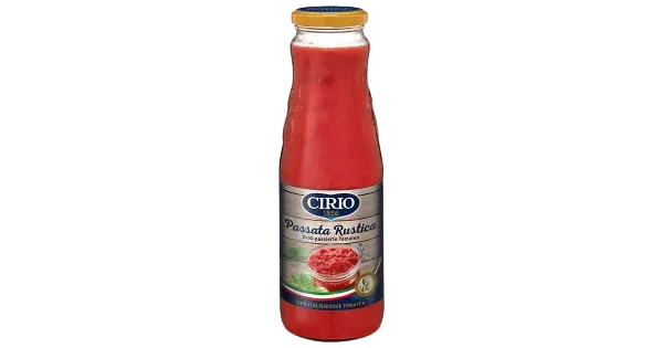 Cirio tomatipüree basiilikuga 680 g