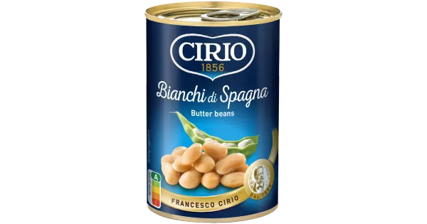 Cirio võioad 400/240 g