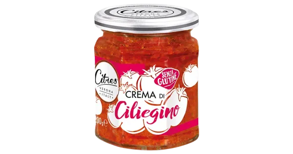 Citres kirsstomatite kreem 200g