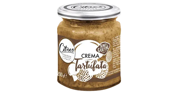 Citres trühvlikreem 200g