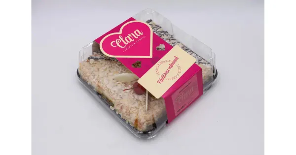Clara Kohupiimatort 1,1 KG