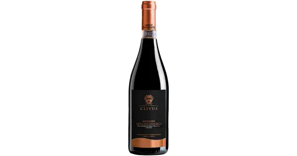 Clivus Amarone della Valpolicella KPN vein 15%vol 750 ml