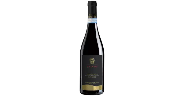 Clivus Valpolicella Superiore KPN vein 12%vol 750ml