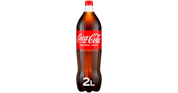 Coca-Cola karastusjook 2L