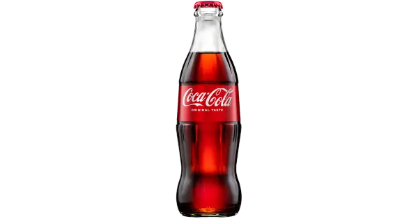 Coca-Cola karastusjook 330ml