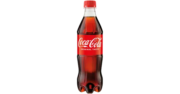 Coca-Cola karastusjook 500 ml
