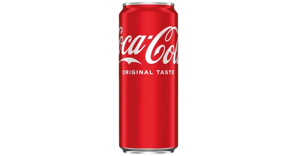 Coca-Cola karastusjook purk 330ml