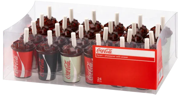 Coca-cola teritaja