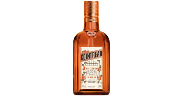 Cointreau liköör 40%vol 500ml