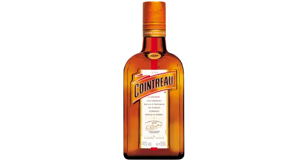 Cointreau liköör 40%vol 50ml