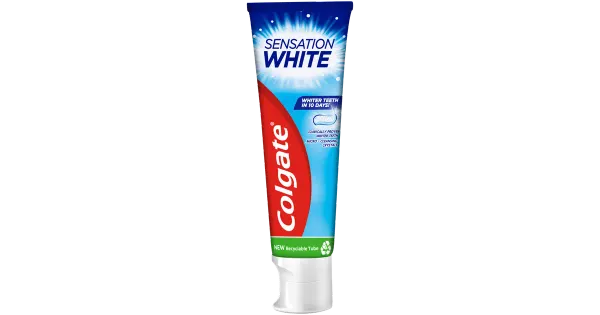Colgate Sensation White hambapasta 125ml