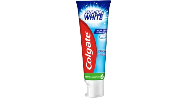 Colgate Sensation White hambapasta 75ml