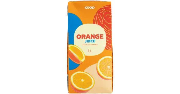 Coop aplesinimahl 100% 1L