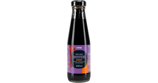 Coop austrikaste 200 ml