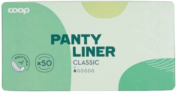 Coop Classic pesukaitse 50tk