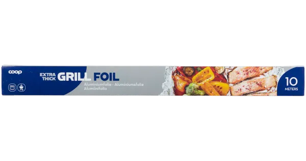 Coop foolium 40cmx10cm tugev