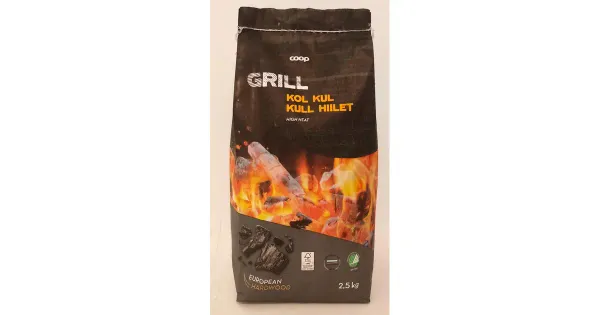 Coop grillsüsi 2,5kg