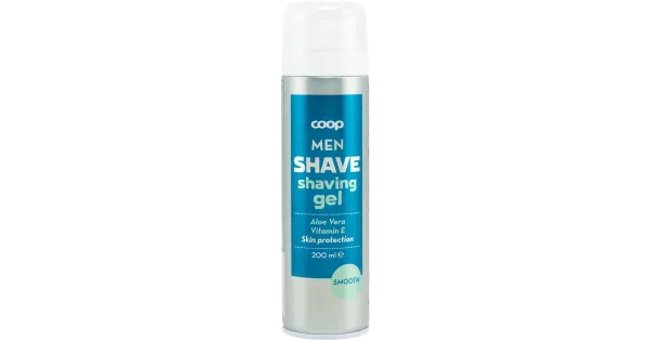 Coop habemeajamisgeel 200ml