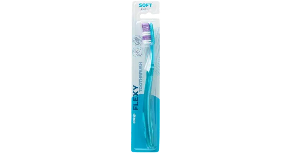 Coop hambahari Flexhead Soft
