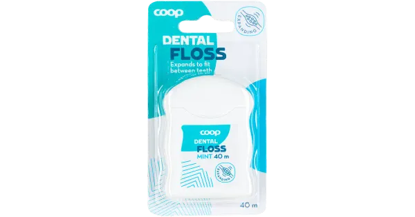 Coop hambaniit münt 40m