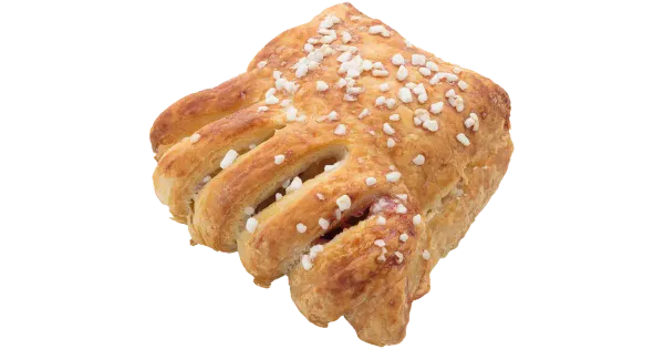 Coop Jõhvika-Karamelli saiake 75 g