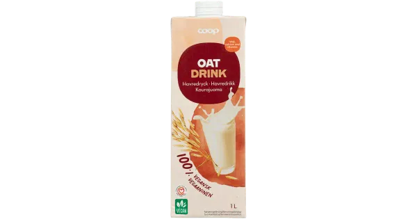 Coop kaerajook, 1l