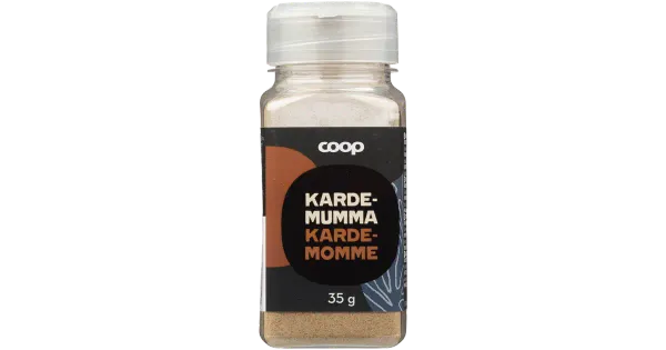 Coop kardemon 35 g