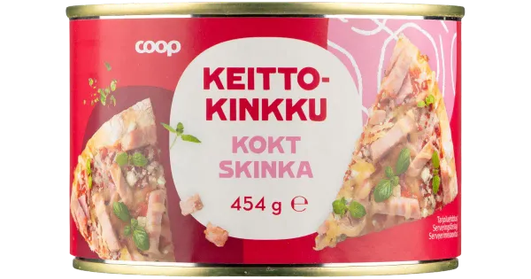 Coop keedusink 454g