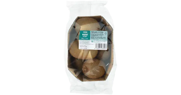 Coop Kiivi karbis 500g I klass