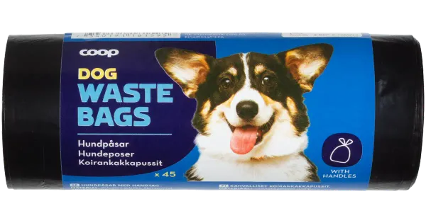 Coop koera kakakotid, 45 tk