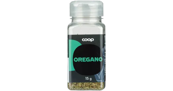 Coop kuivatatud pune 15g